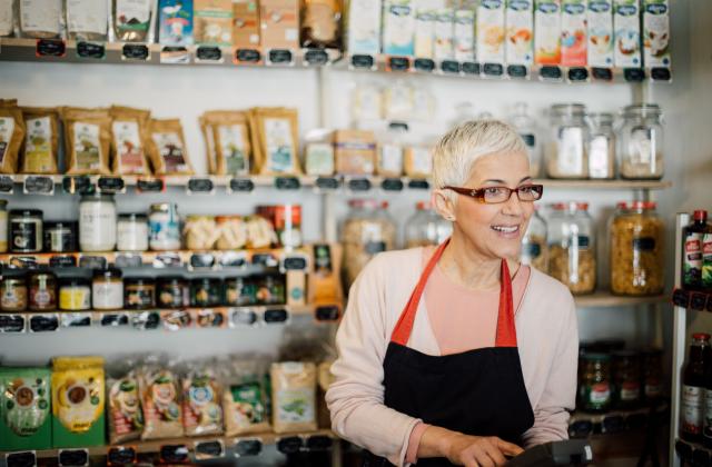 Националният статистически институт (НСИ) публикува данни от модул Пенсиониране и