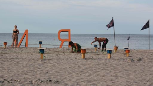  <p>Георги напусна &bdquo;Игри на Волята: България&rdquo;</p> 