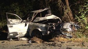 катастрофа Проход на републиката