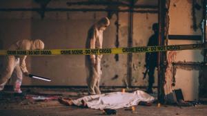 тежки престъпления