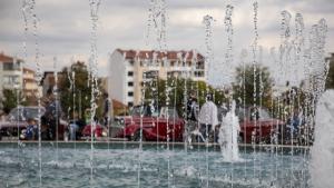 ретро парад