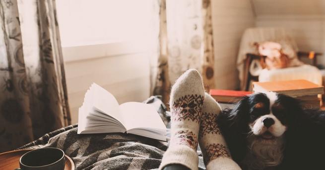 Днес облачността от север североизток ще продължи да се увеличава и