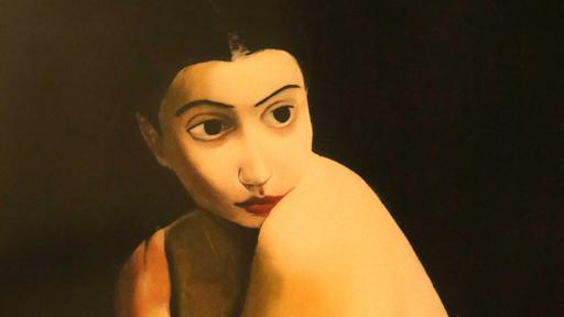  <p>Вижте <strong>как наподобява дамата </strong>през погледа на <strong>Пикасо</strong>, Гоя, Жул Паскин&nbsp;</p> 