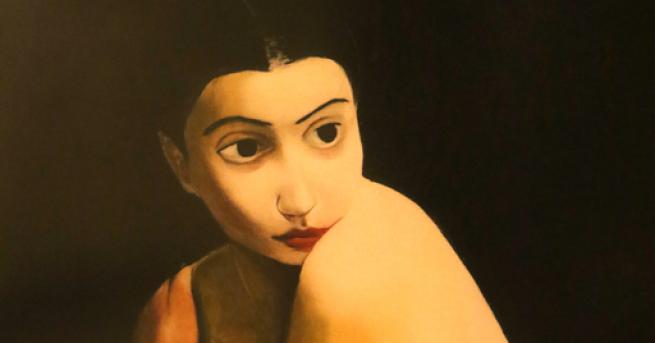 Любопитно Вижте как изглежда жената през погледа на Пикасо Гоя