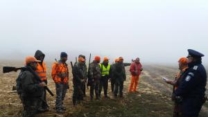 проверки ловци