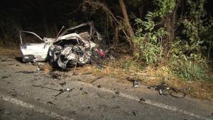 Хаинбоаз катастрофа