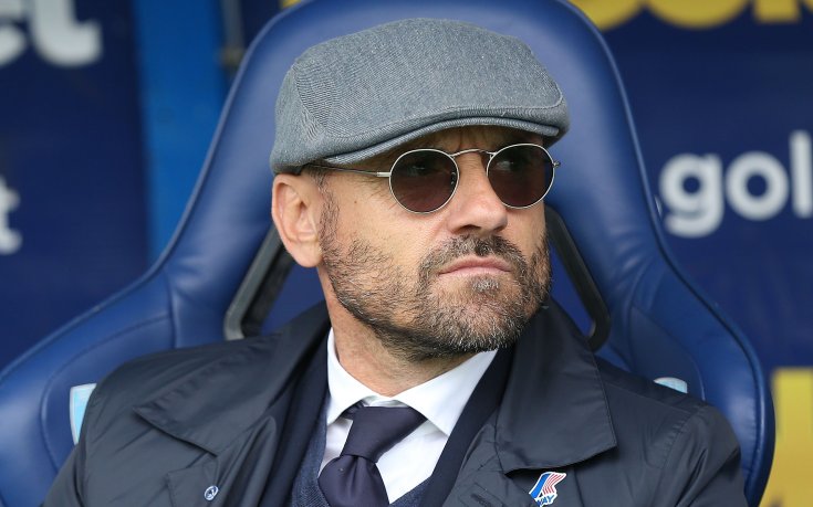 Шеф на Рома беснее: Това е абсурд, целият свят ни се смее!