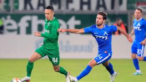 лудогорец левски брак