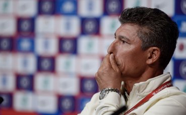 Националният отбор на България понася сериозен удар още на старта