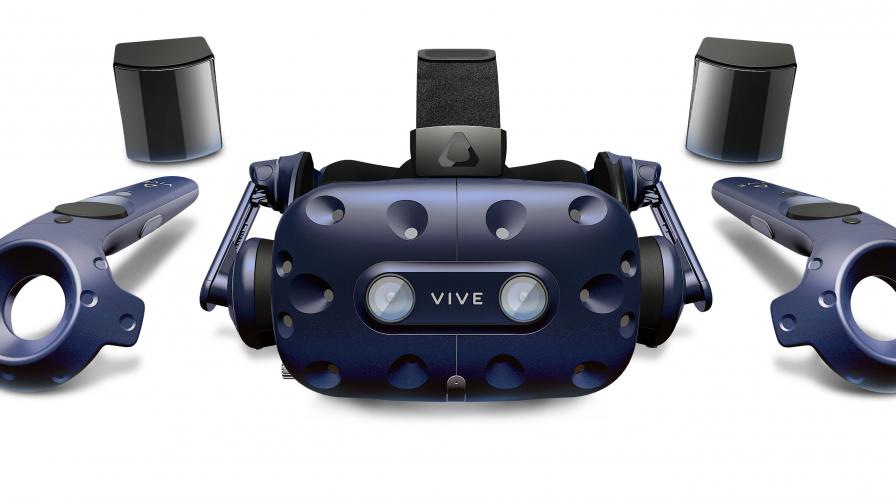 HTC Vive