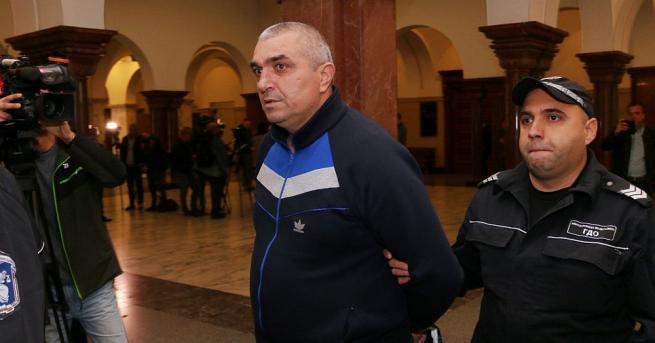 Софийски градски съд СГС отложи за 17 октомври делото по
