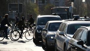 коли трафик