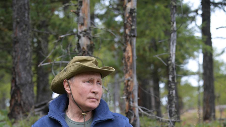 Почина "личният геронтолог на Путин" за над 100 години живот