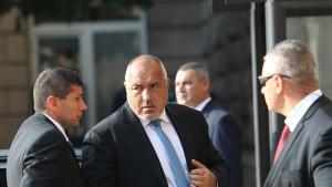 Бойко Борисов