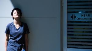 доктор Огнянова