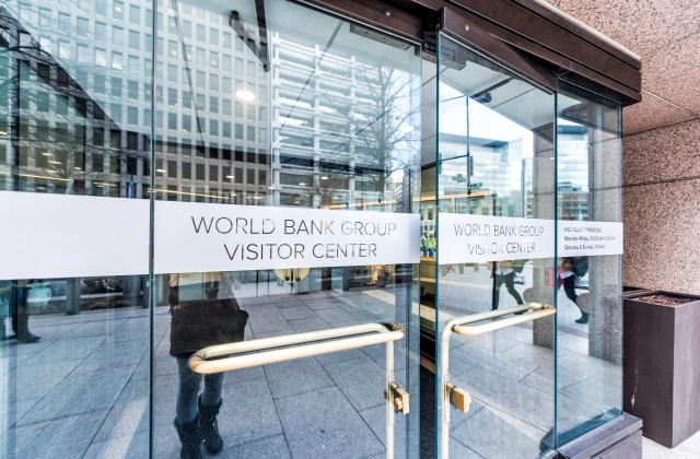 Административният съвет на Световната банка одобри програма за незабавна допълнителна