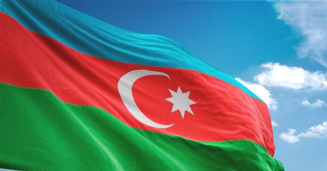 Премиерът на Азербайджан Новруз Мамедов е подал оставка съобщи председателят