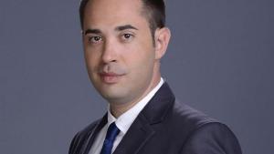 Любомир Дреков