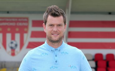 Царско село и вратарят Иван Чворович се разделиха по взаимно