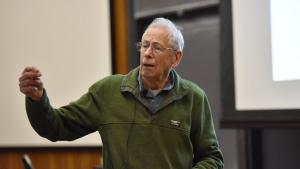 Джеймс Пийбълс