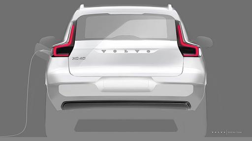  <p>Volvo се концентрира единствено върху е-колите</p> 