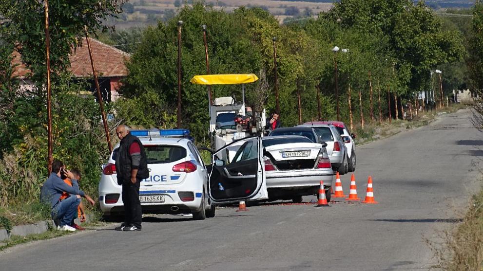  Дупница злополука 