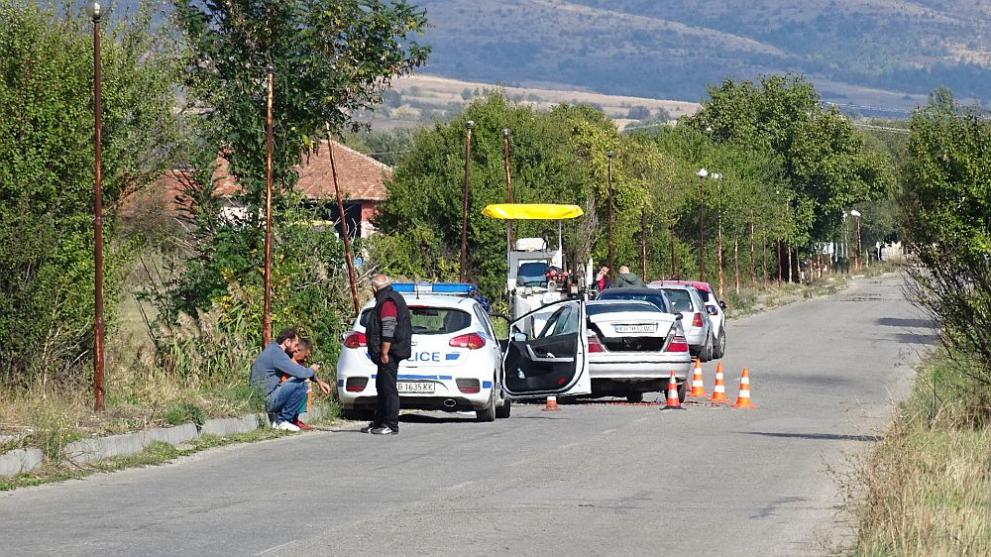  Дупница злополука 