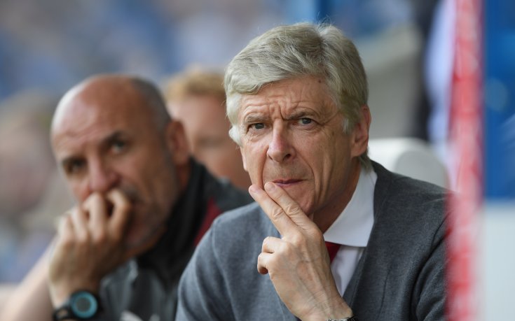 Венгер каза какво помага на Ливърпул в момента