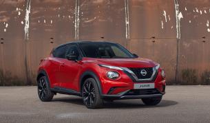 <p>Законодателят Nissan Juke се изправя срещу всички</p>