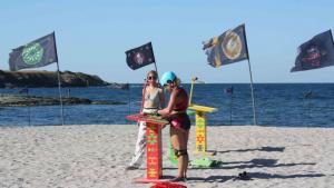 Игри на волята