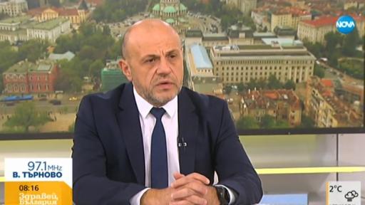  Томислав Дончев 