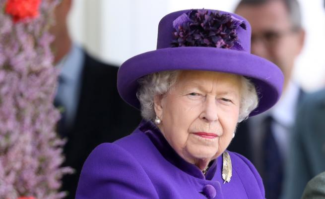  Кралицата с ултиматум: Сделка за „ Мегзит ” до 72 часа 