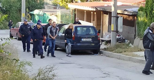 Жестоко убийство в Русе има задържан посочва БГНЕС Убийството е