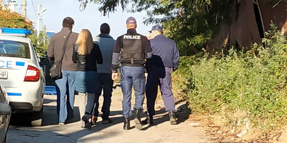  Русе ликвидиране 