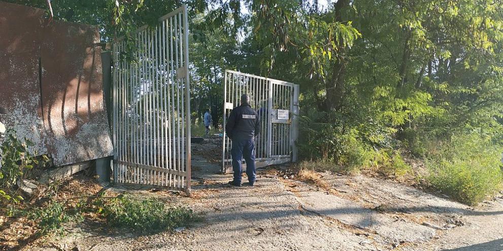  Русе ликвидиране 