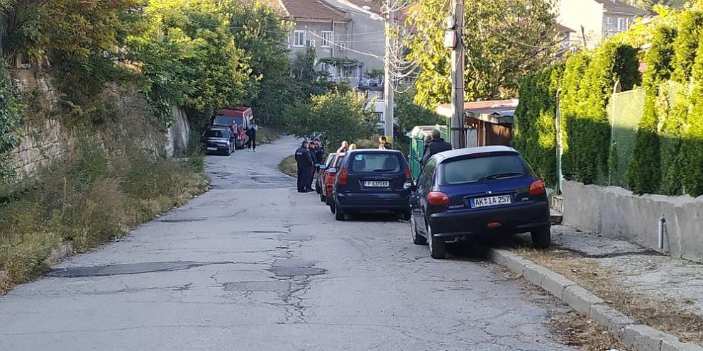  Русе ликвидиране 