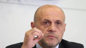 Томислав Дончев