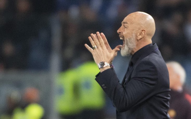 Пиоли: Критиките само ме мотивират още повече