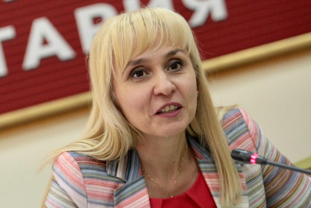 Омбудсманът Диана Ковачева изпрати нова препоръка до здравния министър проф.