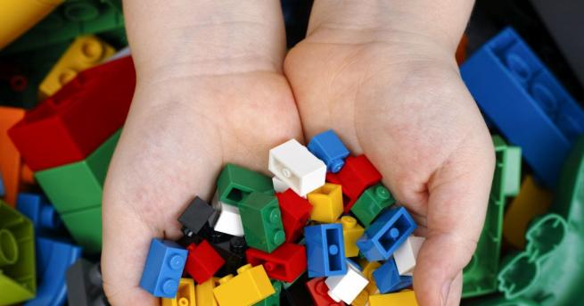 От фирмата Лего предлагат опция за рециклиране на старите и