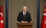  Турция стартира интервенция „ Мирна пролет ” в Сирия 