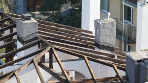 тераса Пламен Георгиев