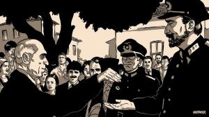 Темата на NOVA