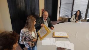 Две фирми участват в поръчката за зимно поддържане на пътища