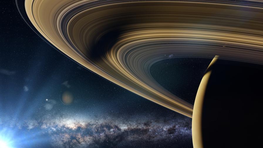 <p>Сатурн вече е планетата с най-много луни. Можете да им <span style="color:#ffbc00;"><strong>дадете име</strong></span></p>