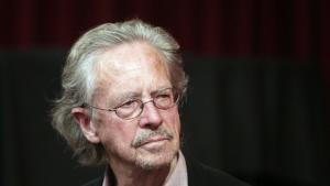 Петер Хандке