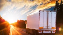 износ камион