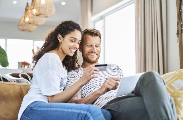 Ръст от 50 процента на потърсилите финансиране на стоки и