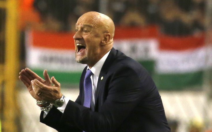 Селекционерът на Унгария: България е силен отбор