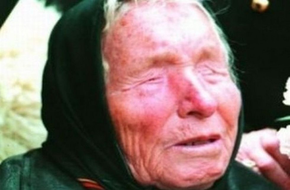 „Ванговат“ по руски: Кой и защо приписва фалшиви предсказания на Баба Ванга?